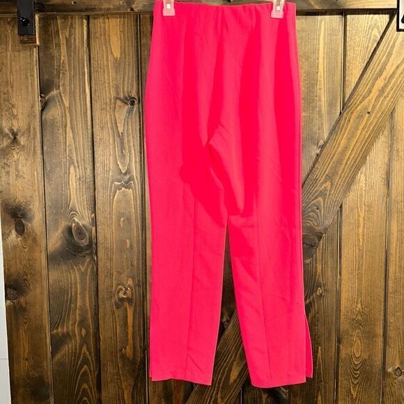 NWT Cinq A Sept Cropped Brianne Pants - Picture 6 of 10